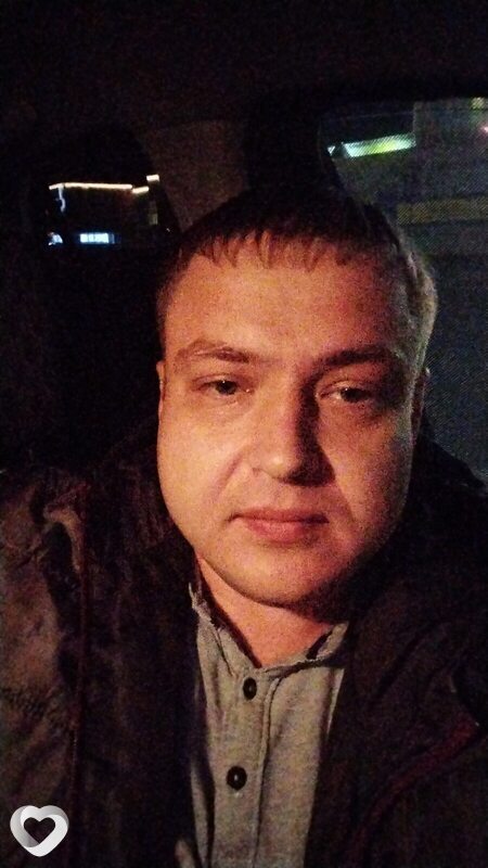 Дмитрий, 36, Самаре — анкета №2166035
