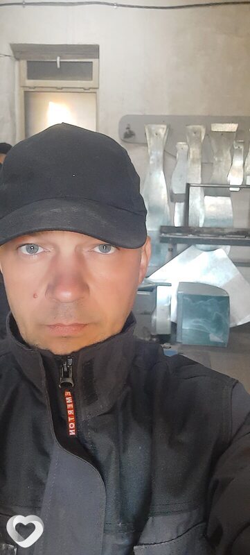 Константин, 50, Семей — анкета №2166036