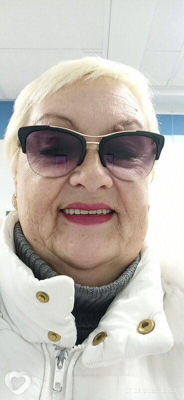 Елена, 60, Находке — анкета №2142640