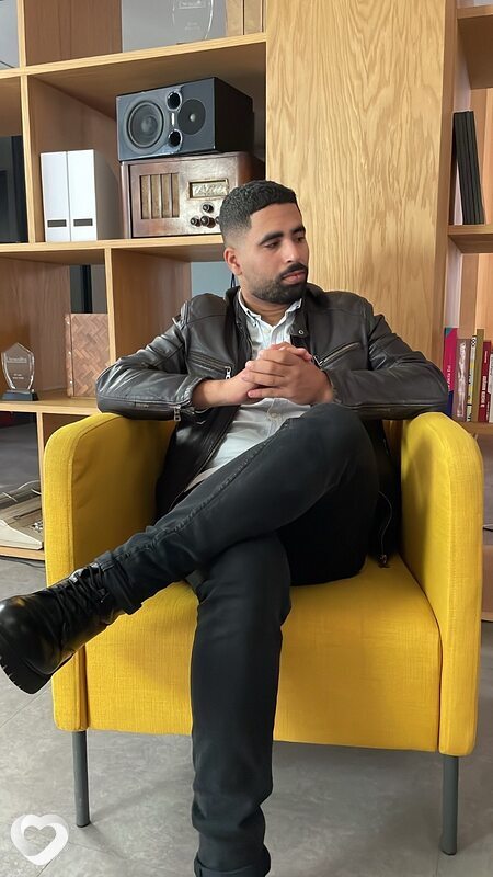 Salah, 29, Рязани — анкета №2166038