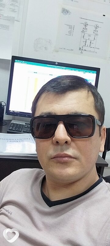 Аза, 45, Атырау(гурьев) — анкета №2142641