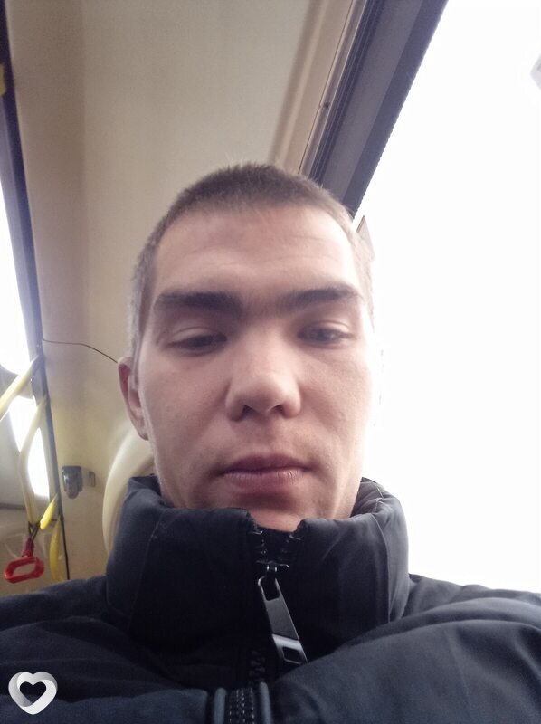 Александр, 24, Перми — анкета №2142642