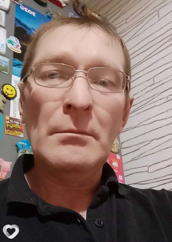 Ivan, 56, Перми — анкета №2166040