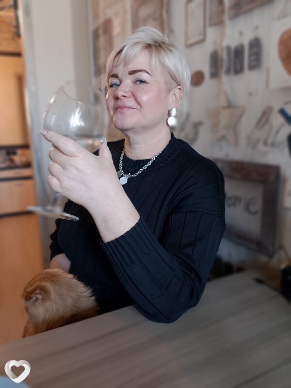 Татьяна, 46, Челябинске — анкета №2142268