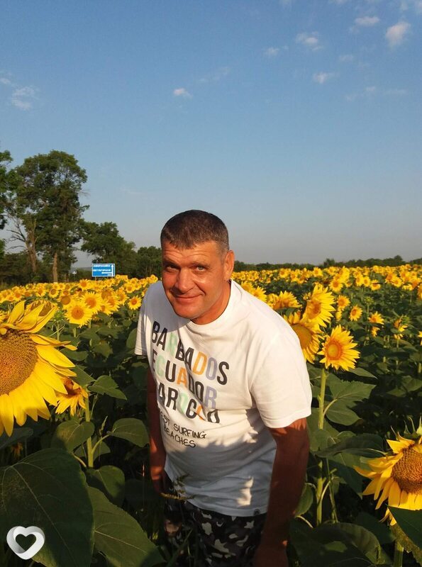 Сергей, Черепаново
