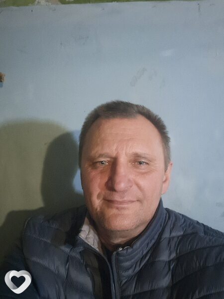 Дмитрий, 56, Запорожье — анкета №2166174