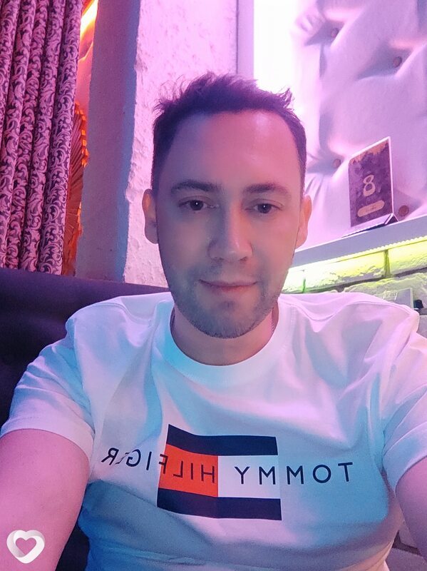 Sergei, 37, Нижнем Тагиле — анкета №2166176