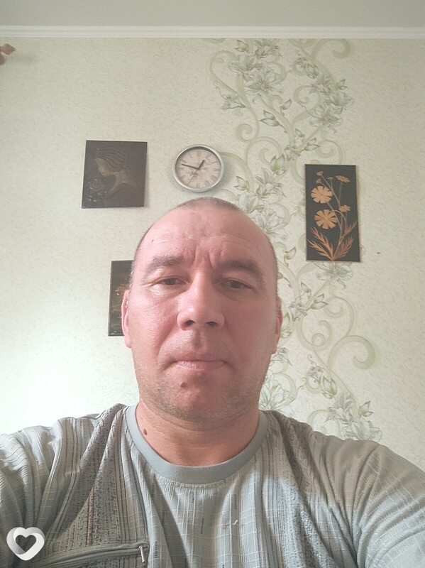 Александр, 47, Ростове-на-Дону — анкета №2166181