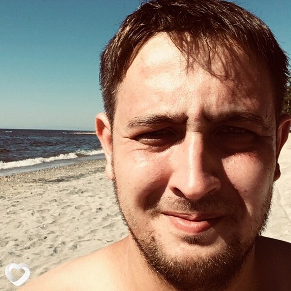 Василий, 40, Улан-Удэ — анкета №2166183