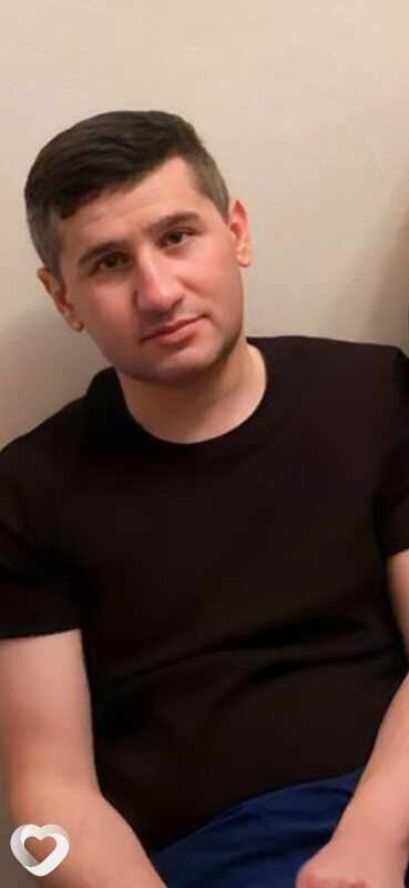 Шеф, 44, Екатеринбурге — анкета №2142557