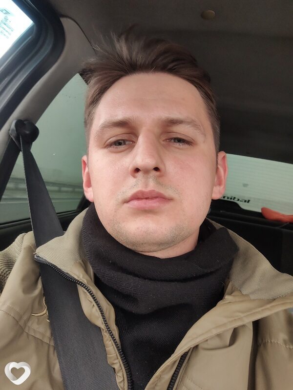Слава, 26, Кемерове — анкета №2142558