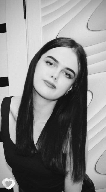 Diana, 22, Томске — анкета №2166184