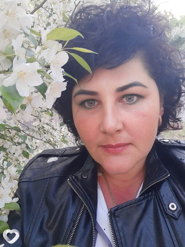 Елена, 44, Чите — анкета №2166188