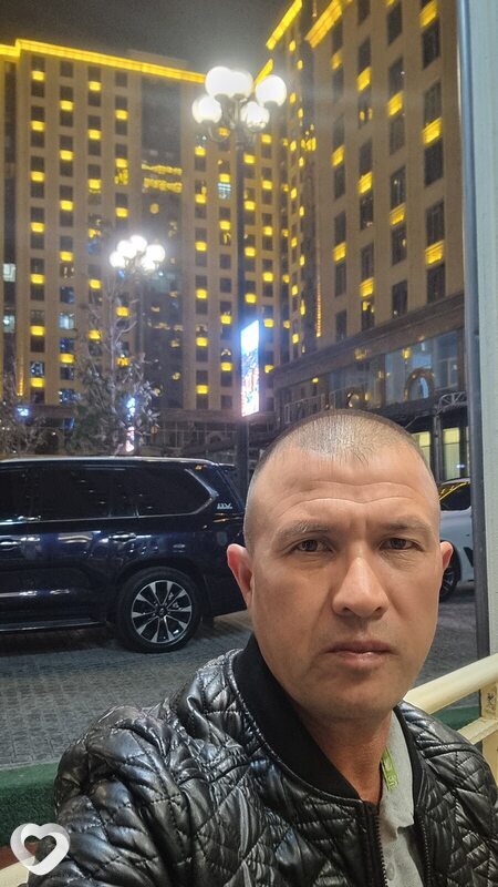 Канат, 44, Астане — анкета №2142577
