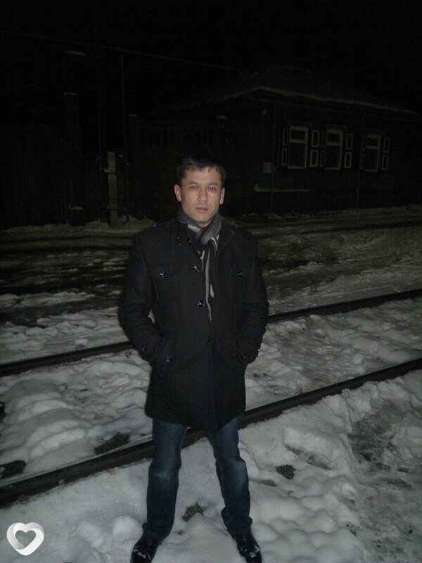 Damir, 25, Бийске — анкета №2166193