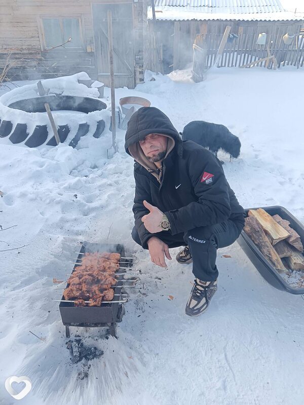 Алексей, 44, Барнауле — анкета №2166526