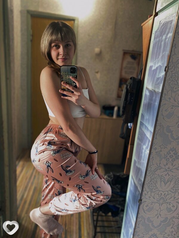 Анастасия, 20, Чите — анкета №2166528