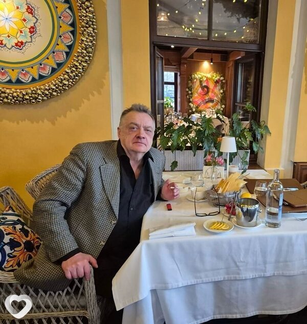 Павел, 58, Москве — анкета №2166530