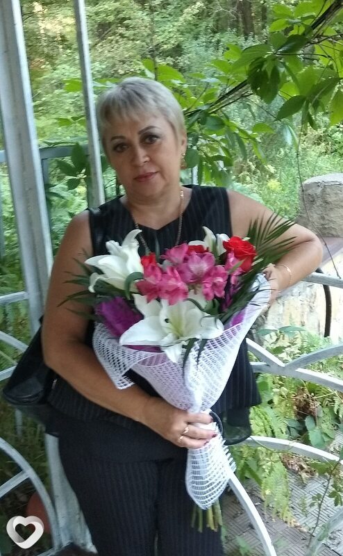 Гузель, 61, Набережных Челнах — анкета №2166272
