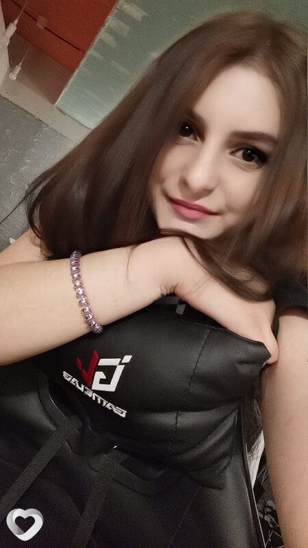 Kris, 26, Хабаровске — анкета №2142470