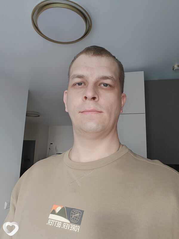 Иван, 32, Москве — анкета №2143240