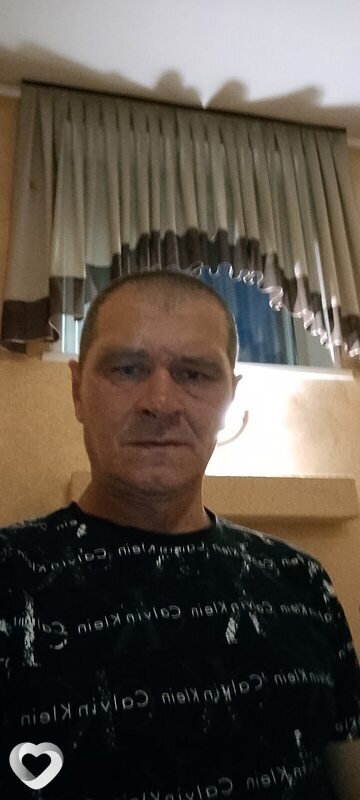 Станислав, 51, Омске — анкета №2143248