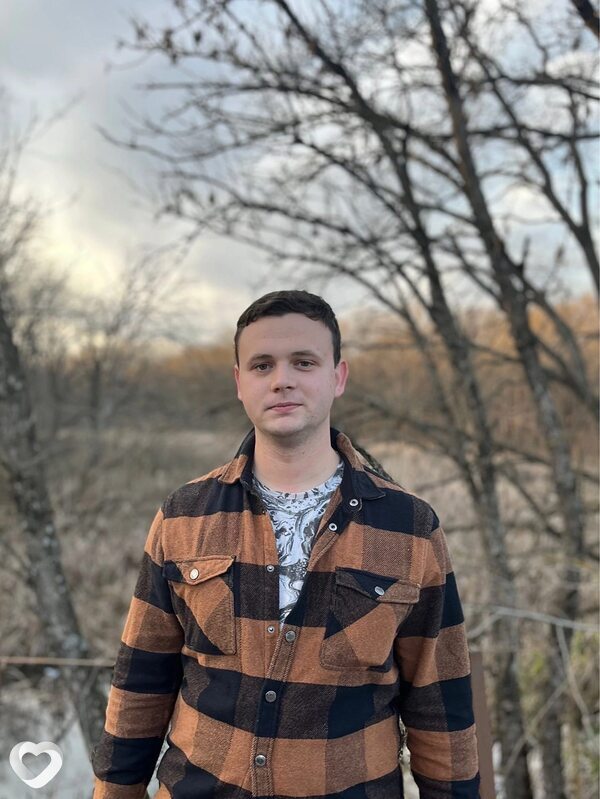 Максим, 24, Ростове-на-Дону — анкета №2143255