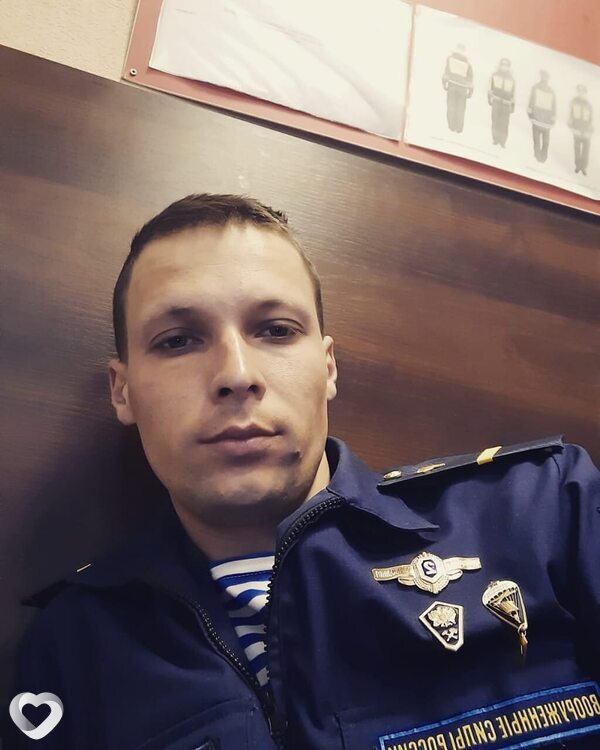 Дмитрий Егоров, Колпино