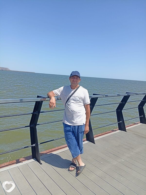 Гагик, 48, Армавире — анкета №2143257