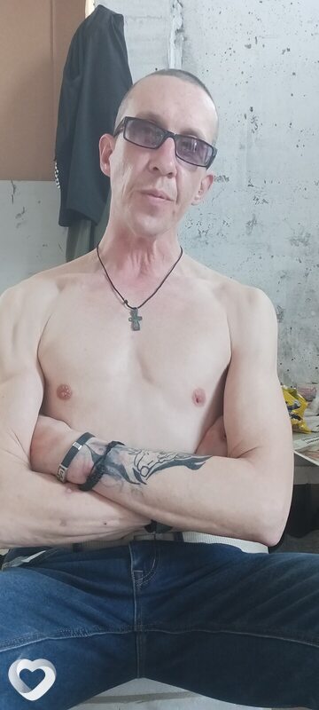 Владимир, 38, Видном — анкета №2143258