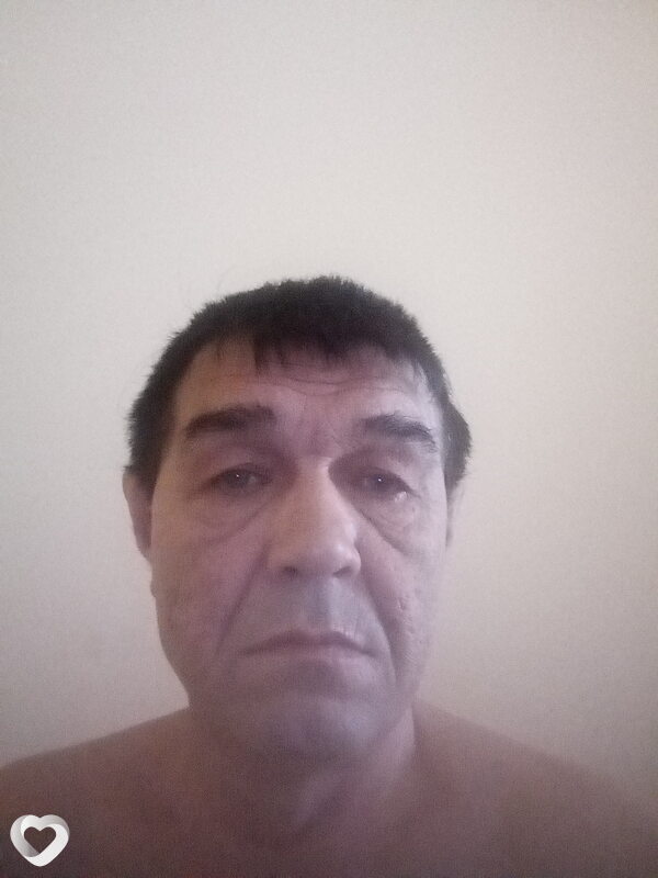 Гена, 56, Усолье-Сибирское — анкета №2143259