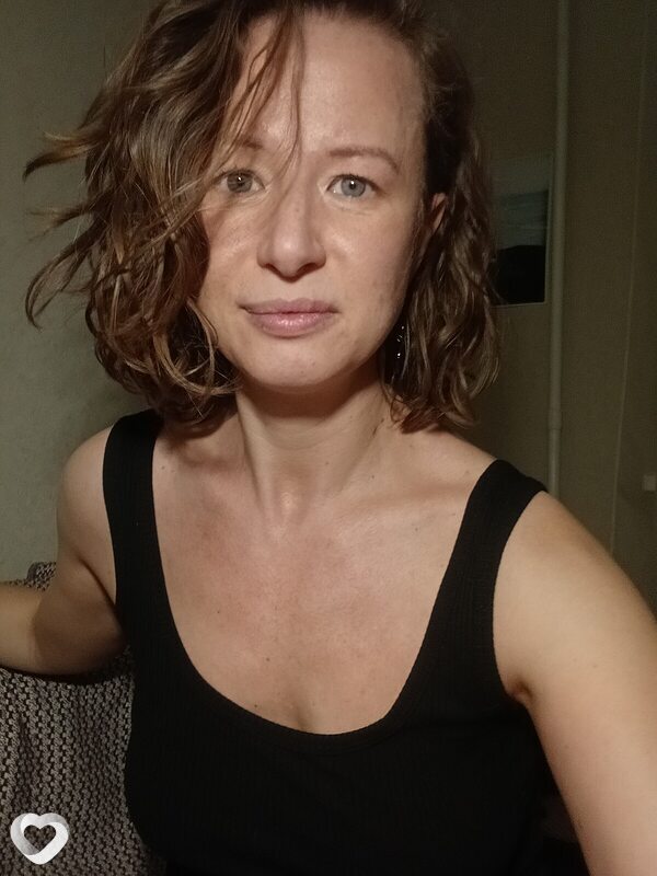 Ирина, 42, Москве — анкета №2143262
