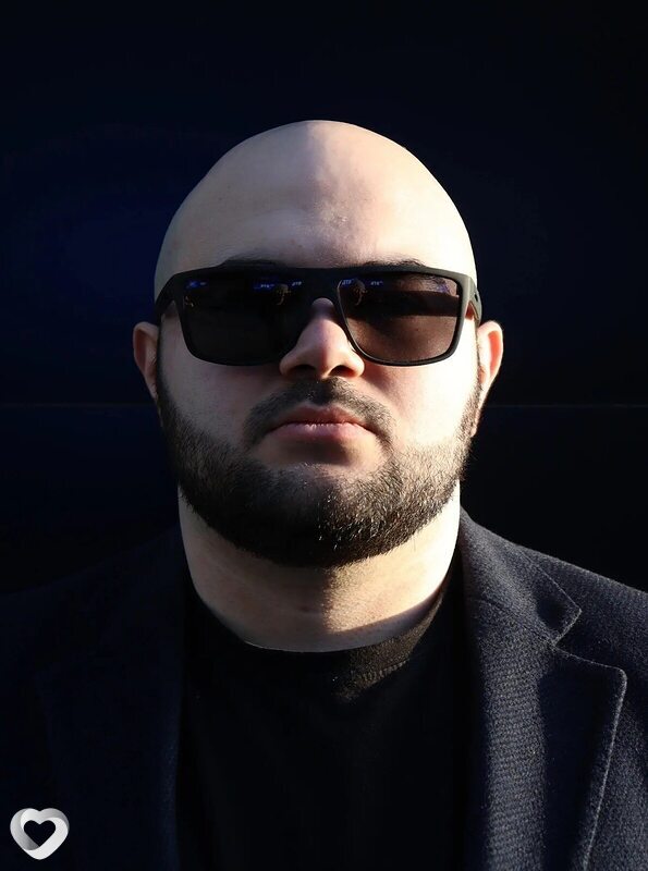 Альберт, 26, Норильске — анкета №2166284