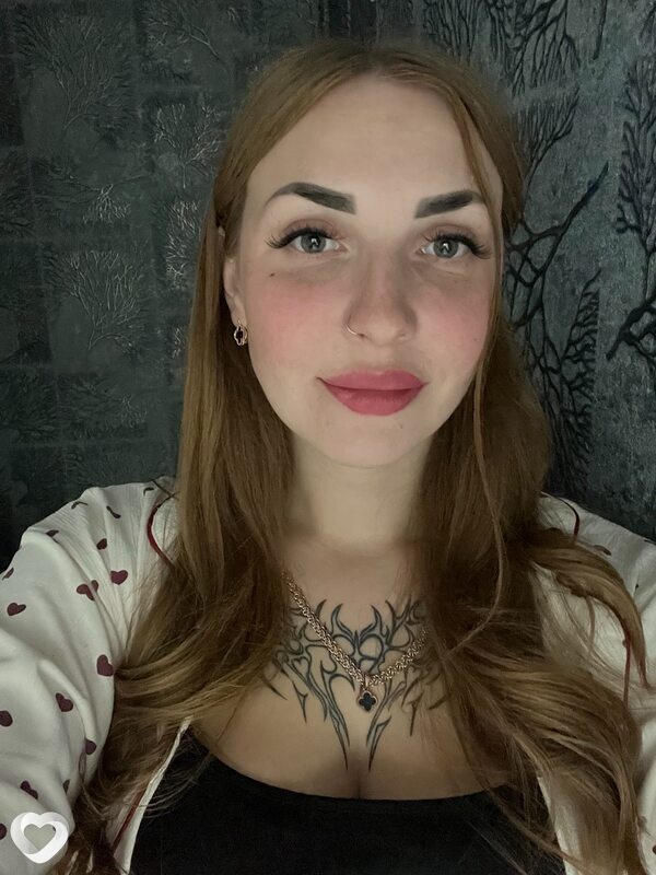 Екатерина, 28, Мариинске — анкета №2142619