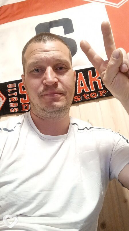 Алекс, 35, Чехове — анкета №2166287