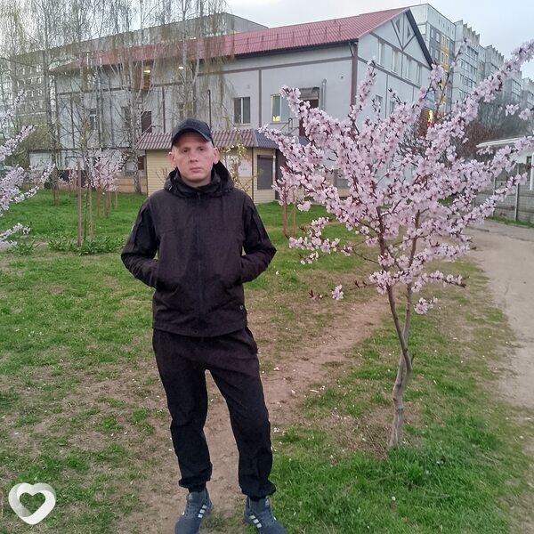 Сергей Бурдик, 36, Гомеле — анкета №2142599