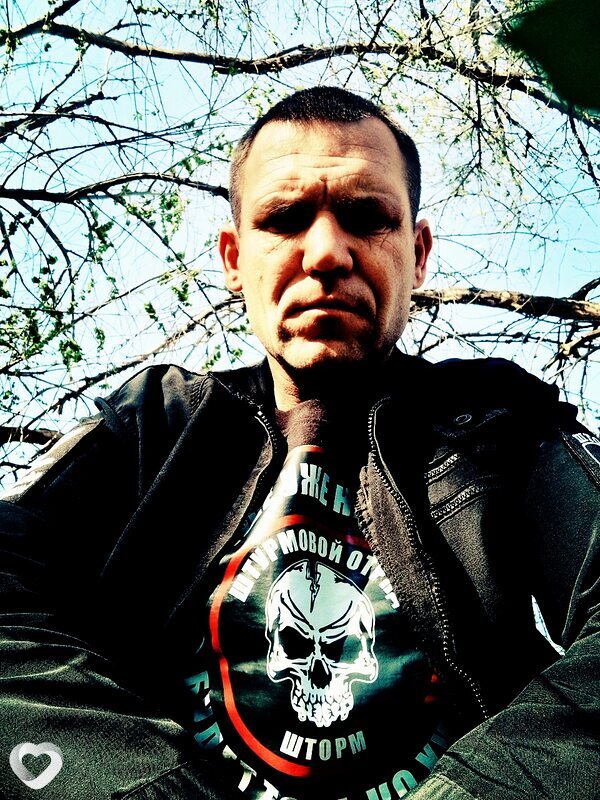 Дима, 43, Волгограде — анкета №2142602