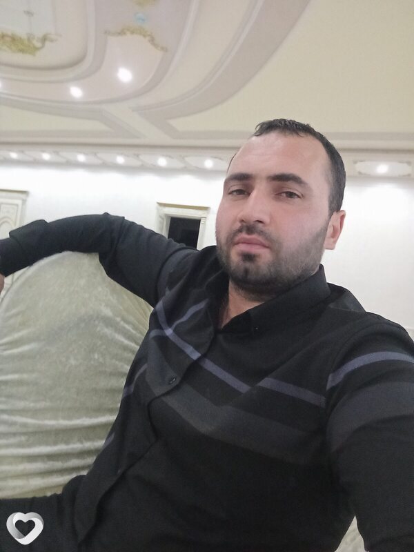 Алик, 38, Таразе — анкета №2142603
