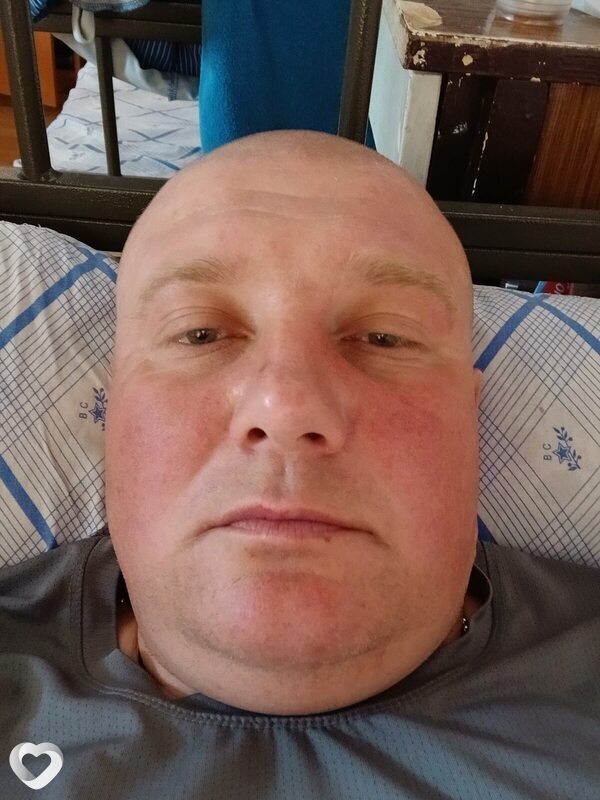 Андрей, 43, Твери — анкета №2142606