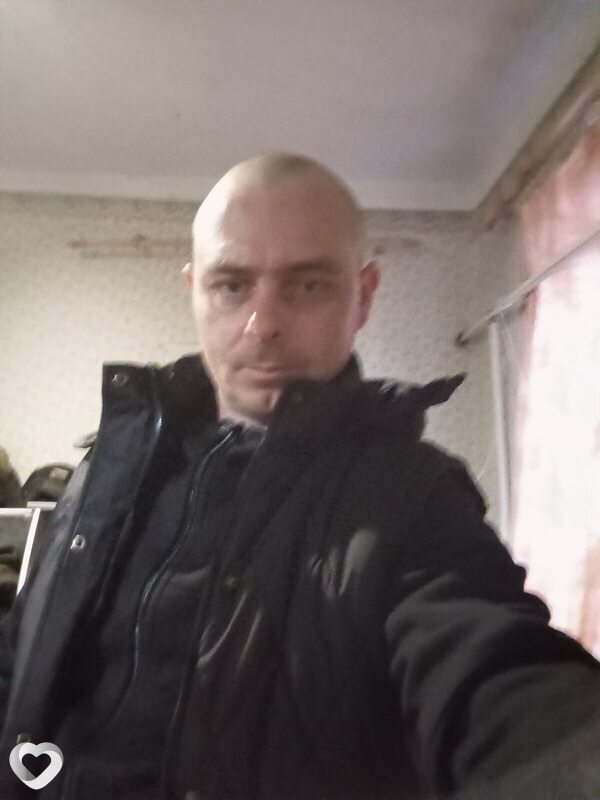 Дмитрий, 37, Кемерове — анкета №2142609