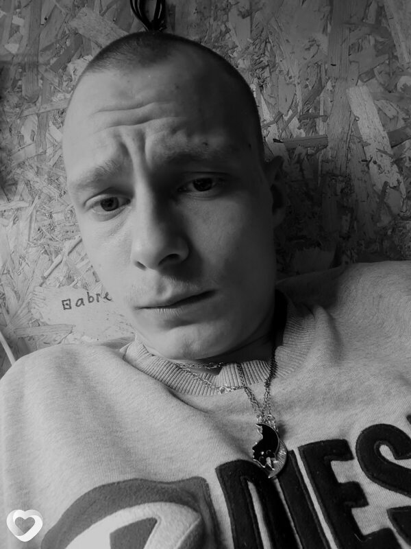 Aleksanr, 25, Химках — анкета №2142612