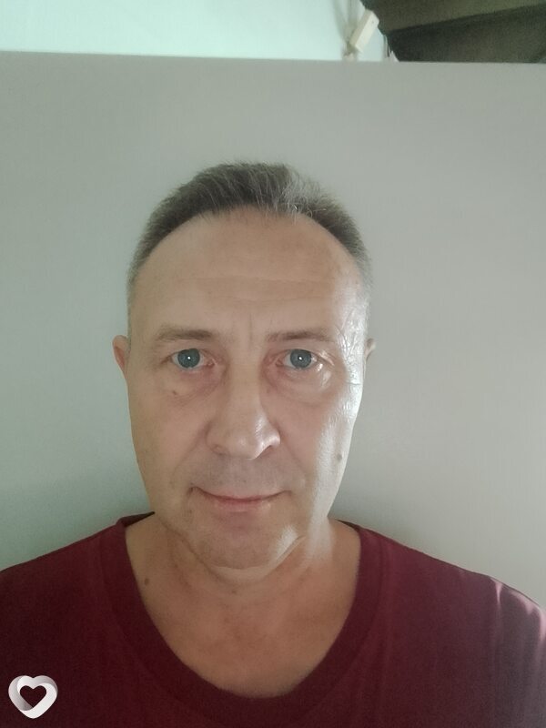 Александр, 54, Сургуте — анкета №2166206