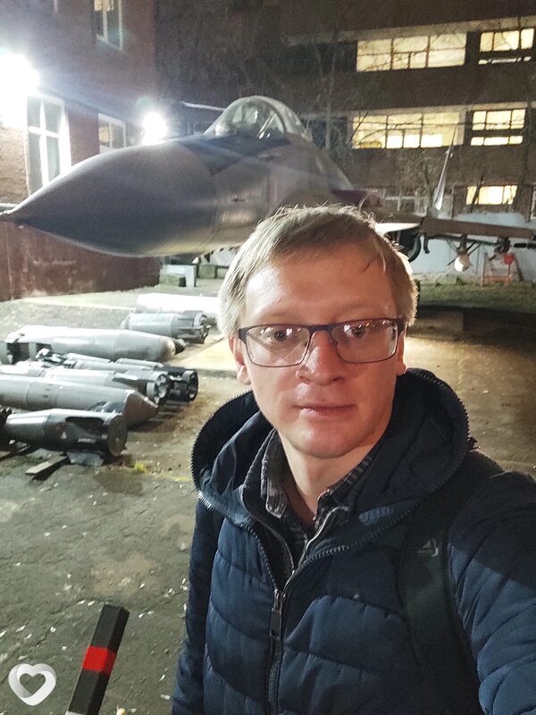 Сергей, 37, Москве — анкета №2166209