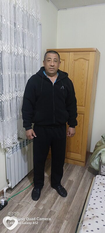 Али, 53, Красноярске — анкета №2142489