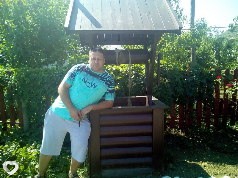 Игорь, 43, Керчи — анкета №2166215