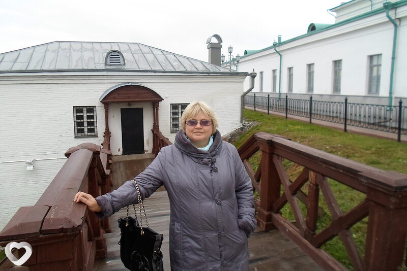 Зарема, 64, Тюмени — анкета №2166218