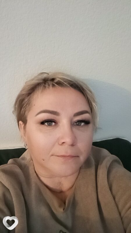 Elena, 50, Челябинске — анкета №2166317