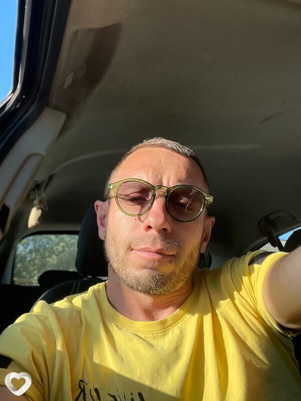 Дмитрий, 44, Краснодаре — анкета №2142657