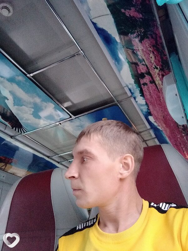 Евгений, 39, Твери — анкета №2142661
