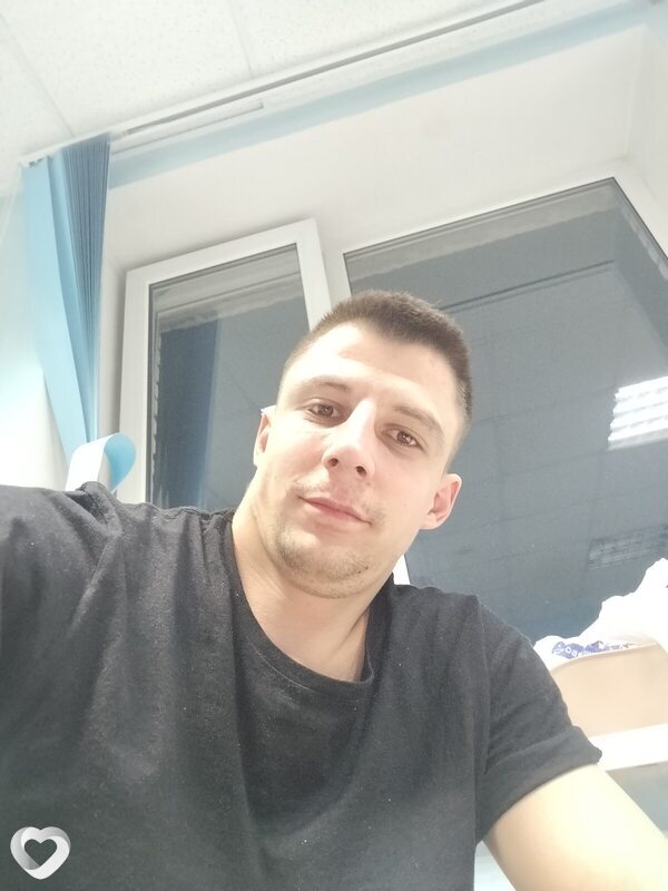 Алексей, 30, Москве — анкета №2142666